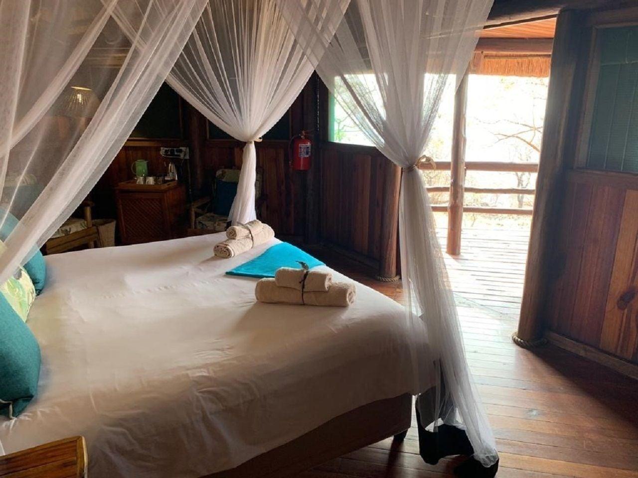 Shayamoya Tiger Fishing And Game Lodge Pongola Exterior foto