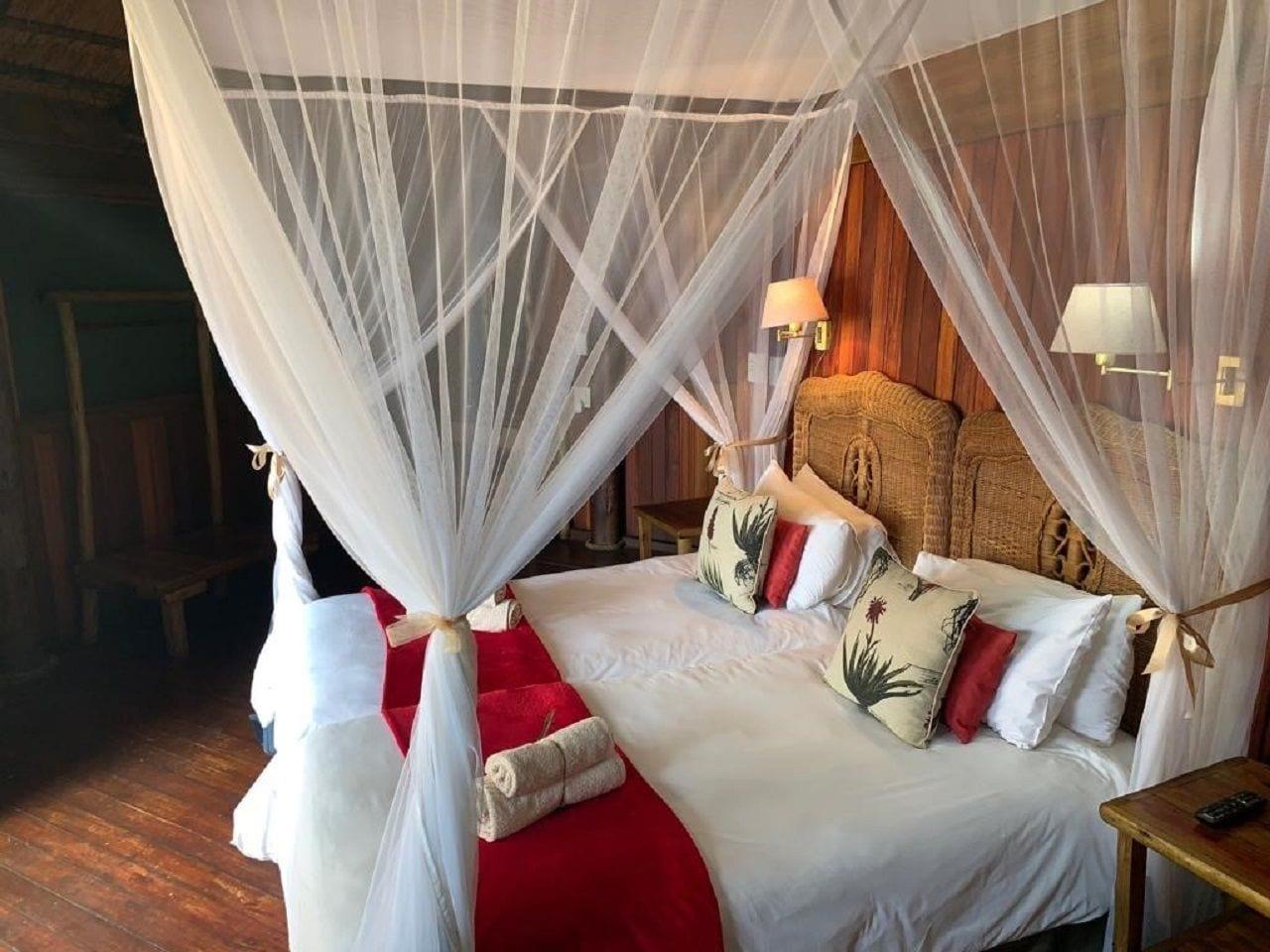 Shayamoya Tiger Fishing And Game Lodge Pongola Exterior foto