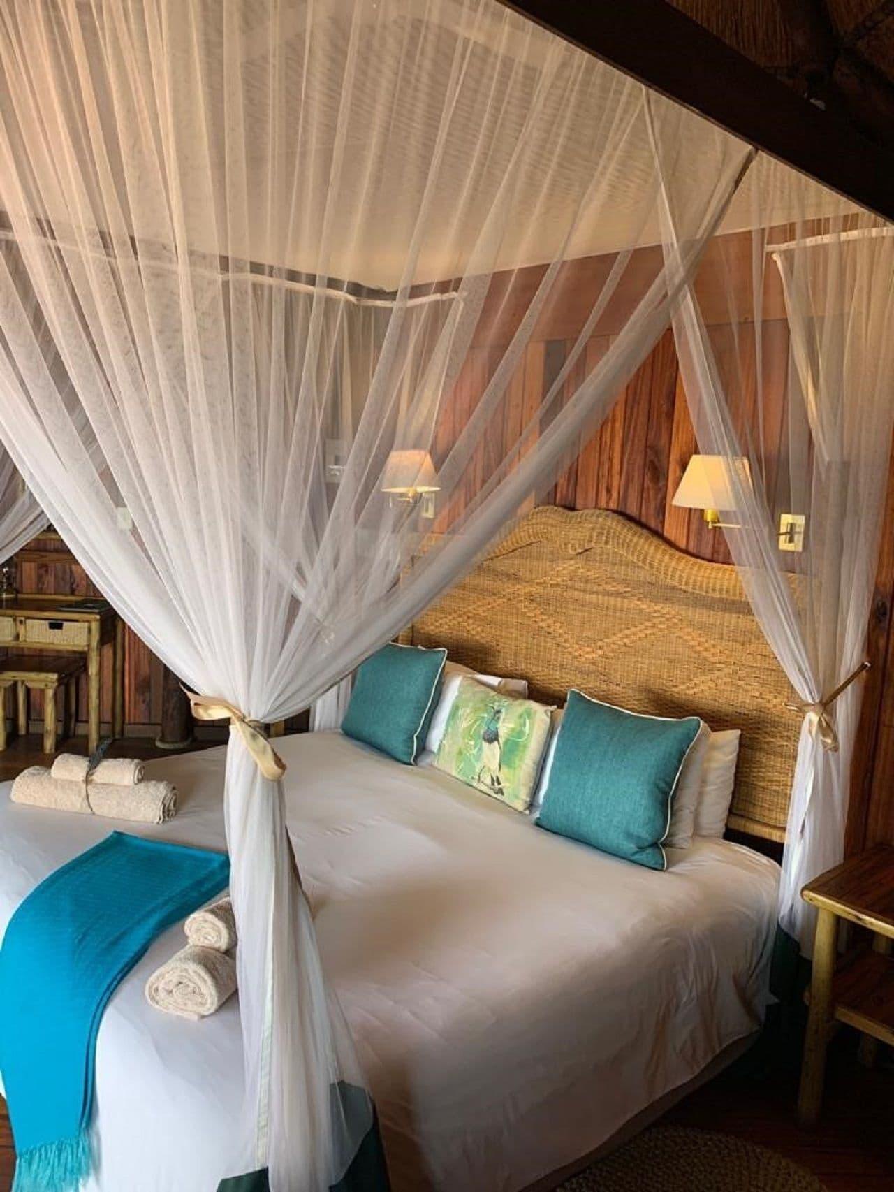 Shayamoya Tiger Fishing And Game Lodge Pongola Exterior foto