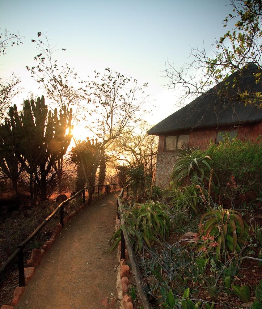 Shayamoya Tiger Fishing And Game Lodge Pongola Exterior foto