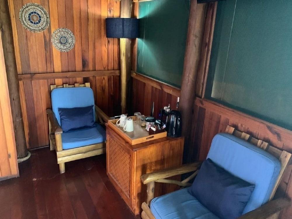 Shayamoya Tiger Fishing And Game Lodge Pongola Exterior foto