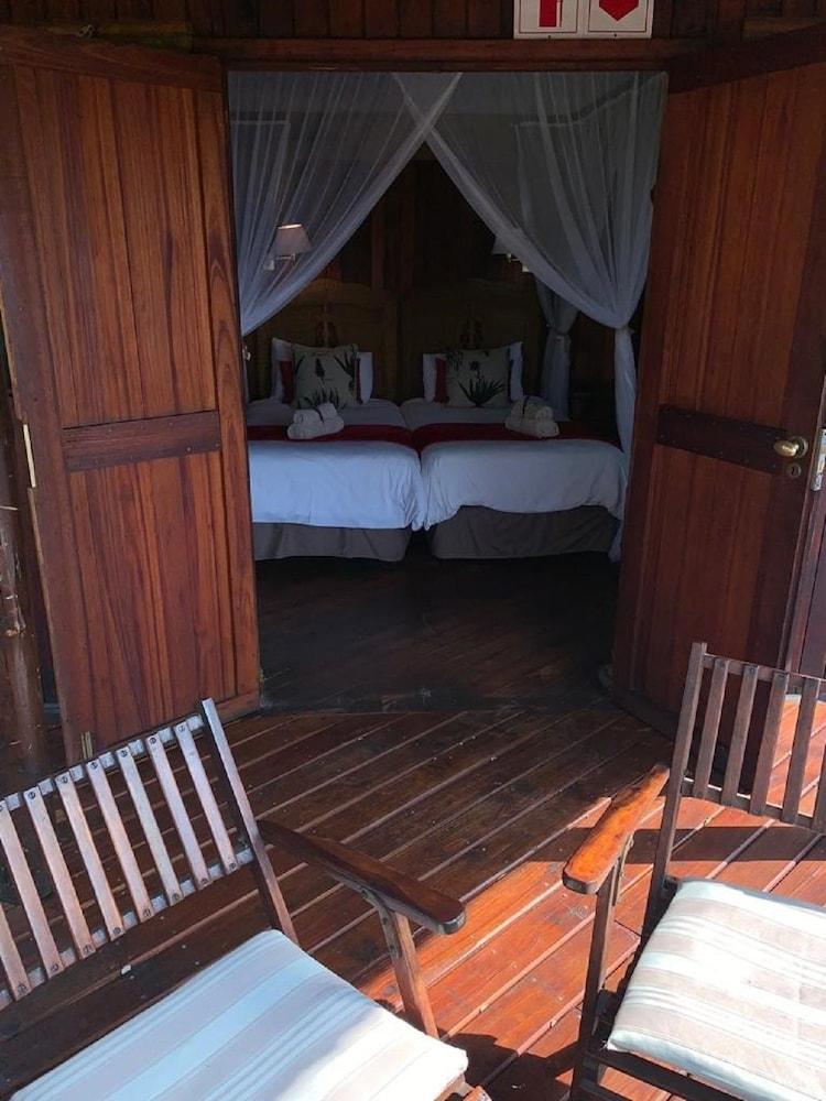 Shayamoya Tiger Fishing And Game Lodge Pongola Exterior foto