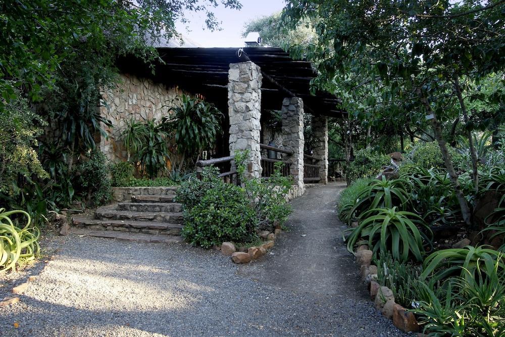 Shayamoya Tiger Fishing And Game Lodge Pongola Exterior foto