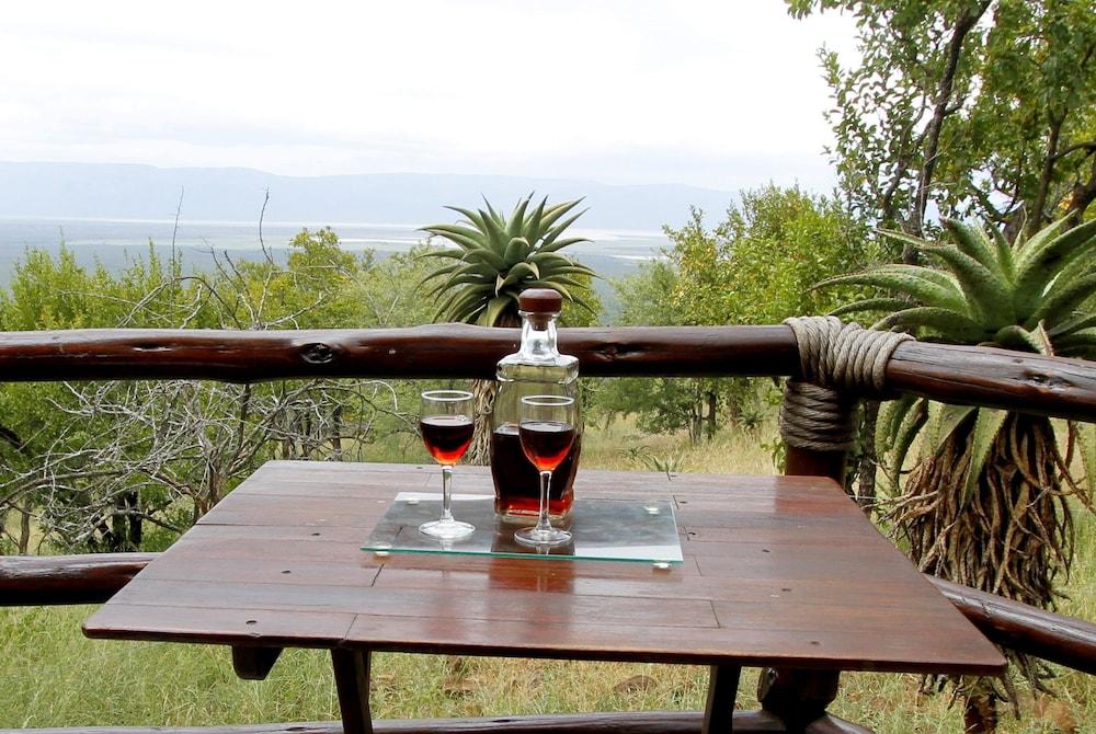 Shayamoya Tiger Fishing And Game Lodge Pongola Exterior foto
