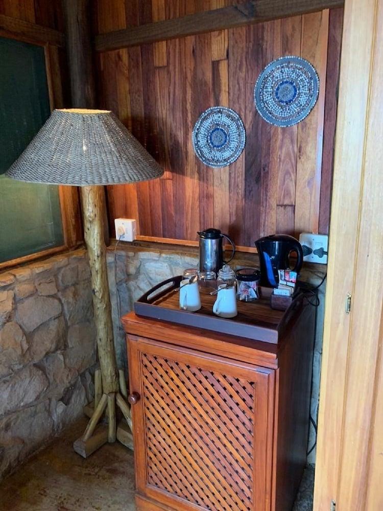Shayamoya Tiger Fishing And Game Lodge Pongola Exterior foto