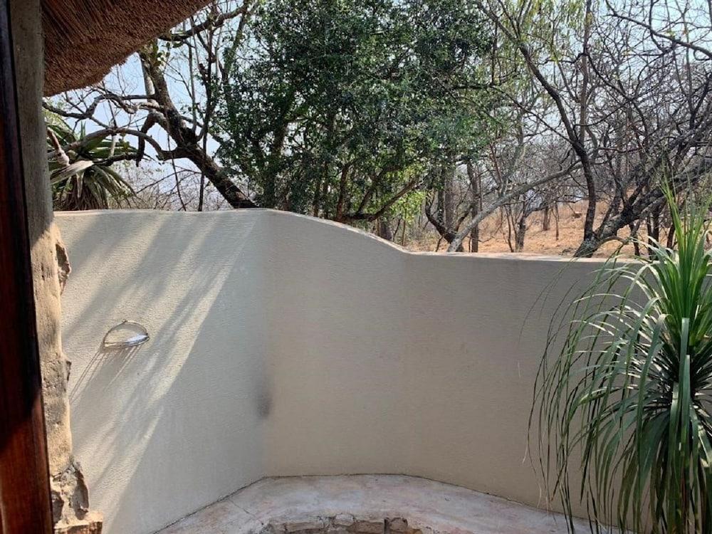Shayamoya Tiger Fishing And Game Lodge Pongola Exterior foto