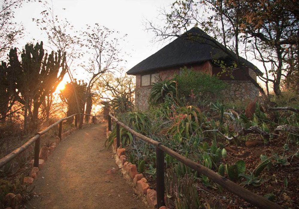 Shayamoya Tiger Fishing And Game Lodge Pongola Exterior foto