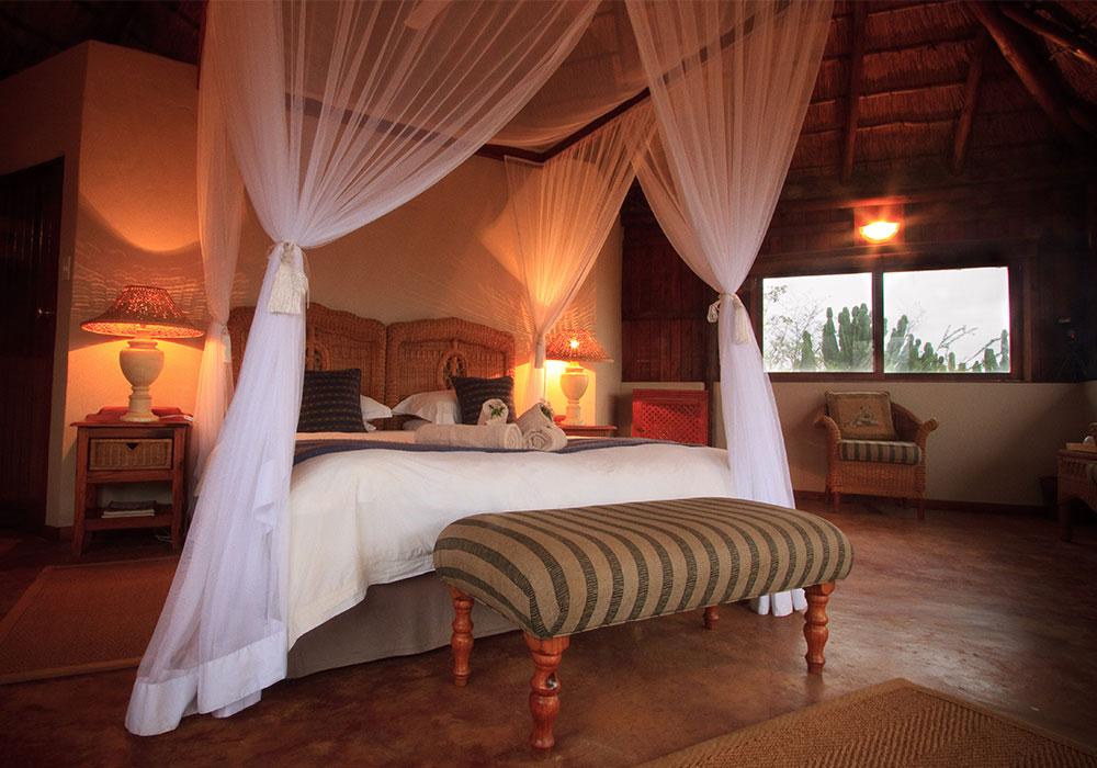 Shayamoya Tiger Fishing And Game Lodge Pongola Exterior foto
