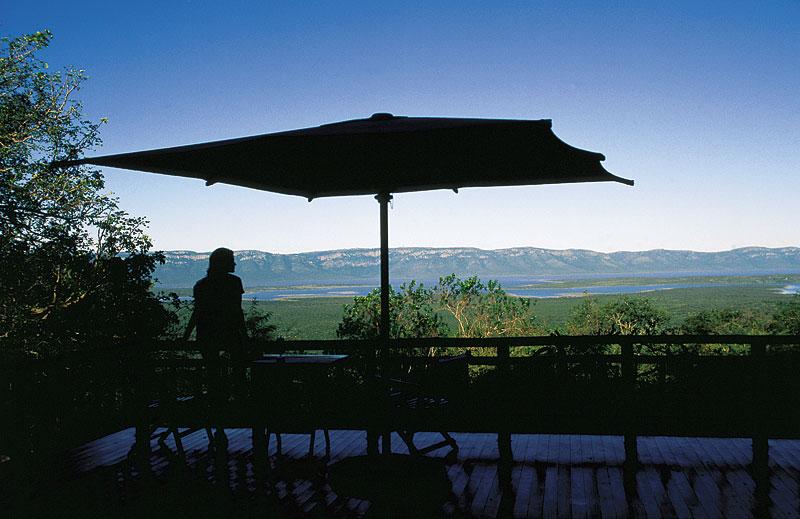 Shayamoya Tiger Fishing And Game Lodge Pongola Exterior foto