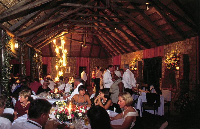 Shayamoya Tiger Fishing And Game Lodge Pongola Exterior foto