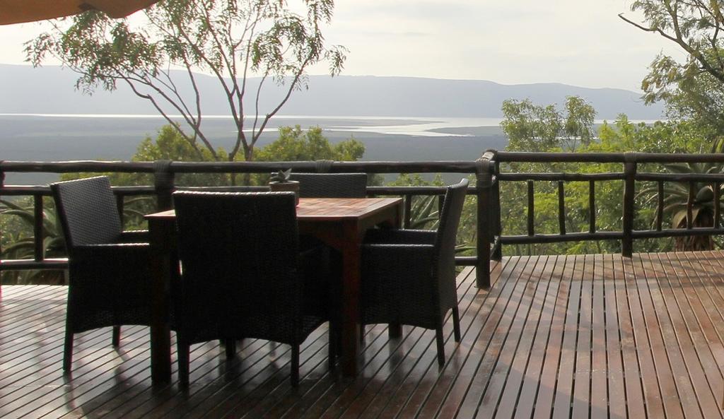 Shayamoya Tiger Fishing And Game Lodge Pongola Exterior foto