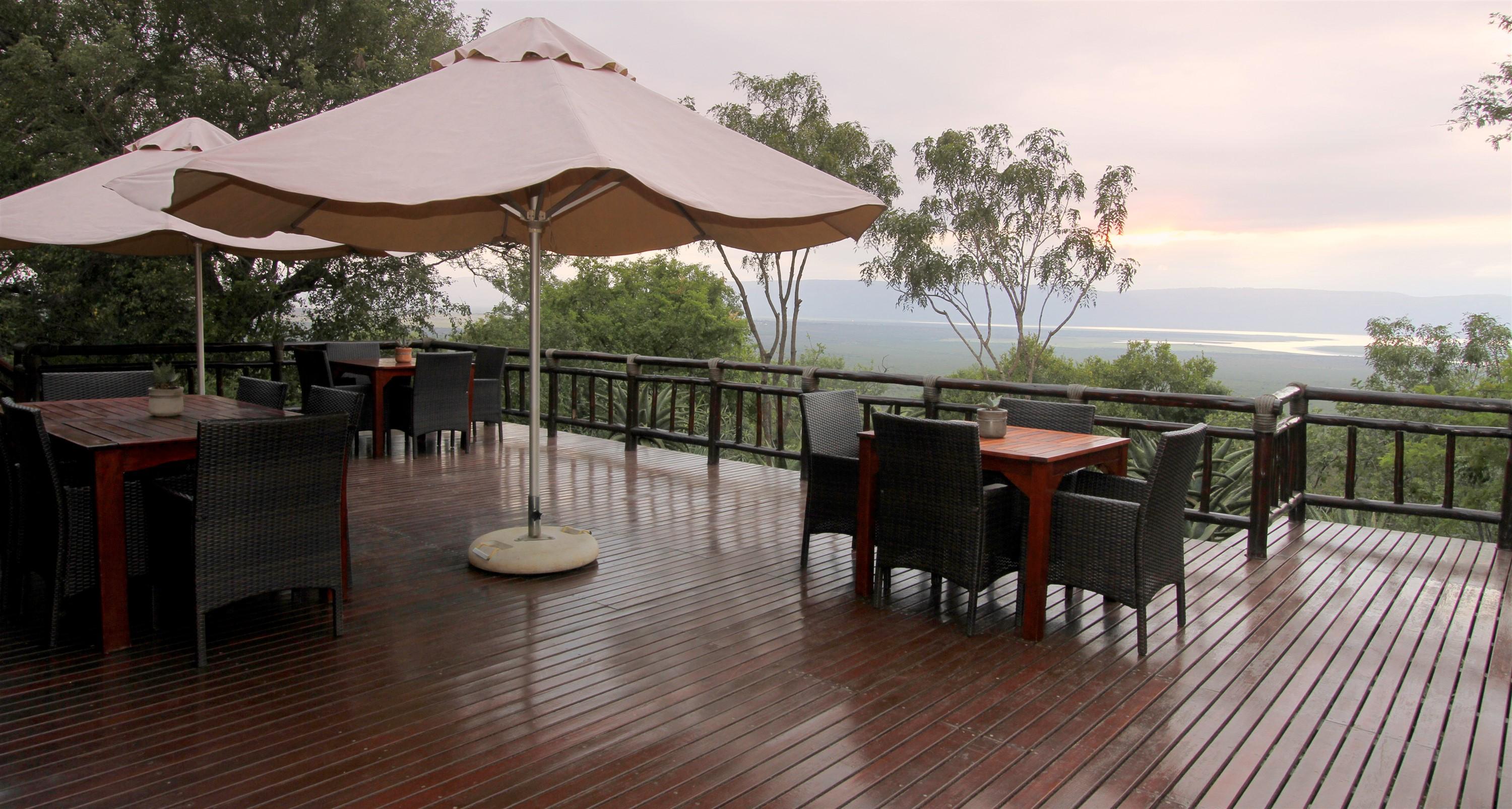 Shayamoya Tiger Fishing And Game Lodge Pongola Exterior foto